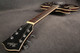 Hofner Verythin - Dark Stain - 2nd Hand