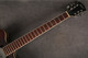 Hofner Verythin - Dark Stain - 2nd Hand