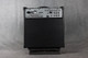 Boss Katana 110 Bass Combo Amp - 2nd Hand