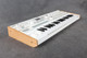 Korg MicroKORG S Synthesizer/Vocoder - 2nd Hand