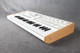 Korg MicroKORG S Synthesizer/Vocoder - 2nd Hand