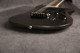 Ibanez S520EX-MGF - Metallic Grey Flat - 2nd Hand