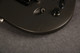 Ibanez S520EX-MGF - Metallic Grey Flat - 2nd Hand