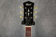 Cort Classic Rock Series CR300 - Aged Vintage Burst - 2nd Hand