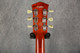 Cort Classic Rock Series CR300 - Aged Vintage Burst - 2nd Hand