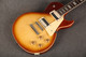 Cort Classic Rock Series CR300 - Aged Vintage Burst - 2nd Hand
