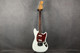 Squier Vintage Modified Mustang - Sonic Blue - 2nd Hand (165739)
