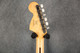 Squier Vintage Modified Mustang - Sonic Blue - 2nd Hand (165739)