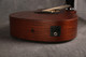 Sigma 000MC-15E 15 Series Solid Mahogany Electro Acoustic - Natural - 2nd Hand (165729)
