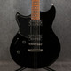 Yamaha Revstar Element RSE20L - Left Handed - Black - 2nd Hand