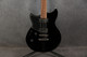 Yamaha Revstar Element RSE20L - Left Handed - Black - 2nd Hand