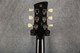 Yamaha Revstar Element RSE20L - Left Handed - Black - 2nd Hand