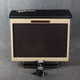 Fender Blues Deluxe Combo Amp - Footswitch **COLLECTION ONLY** - 2nd Hand
