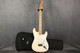 Fender Mexican Standard Stratocaster - Arctic White - 2nd Hand (165797)