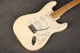 Fender Mexican Standard Stratocaster - Arctic White - 2nd Hand (165797)