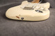 Fender Mexican Standard Stratocaster - Arctic White - 2nd Hand (165797)