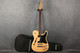Fender Jim Adkins JA-90 Thinline Telecaster - Natural - 2nd Hand