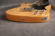 Fender Jim Adkins JA-90 Thinline Telecaster - Natural - 2nd Hand