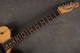 Fender Jim Adkins JA-90 Thinline Telecaster - Natural - 2nd Hand