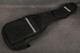 Fender Jim Adkins JA-90 Thinline Telecaster - Natural - 2nd Hand