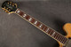 Epiphone Sheraton II - Left Handed - Made in Korea - Natural - 2nd Hand