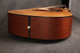 Martin DM Mahogany Dreadnought Acoustic - Natural - 2nd Hand