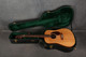 Martin DM Mahogany Dreadnought Acoustic - Natural - 2nd Hand