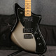 Fender Player Plus Meteora HH - Silver Burst - 2nd Hand