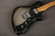 Fender Player Plus Meteora HH - Silver Burst - 2nd Hand