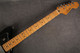 Fender Player Plus Meteora HH - Silver Burst - 2nd Hand
