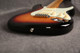 Fender Player Plus Stratocaster - 3 Tone Sunburst - 2nd Hand