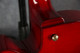 Ibanez Contemporary Archtop AFC151-SRR - Sunrise Red - 2nd Hand