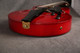 Ibanez Contemporary Archtop AFC151-SRR - Sunrise Red - 2nd Hand