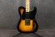 Tokai Breezysound TTE118 - Made in Japan - Golden Sunburst - 2nd Hand
