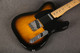 Tokai Breezysound TTE118 - Made in Japan - Golden Sunburst - 2nd Hand