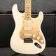 Fender American Standard Stratocaster - 2009 - Olympic White - 2nd Hand