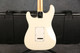 Fender American Standard Stratocaster - 2009 - Olympic White - 2nd Hand