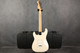 Fender American Standard Stratocaster - 2009 - Olympic White - 2nd Hand