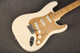 Fender American Standard Stratocaster - 2009 - Olympic White - 2nd Hand