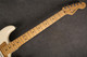 Fender American Standard Stratocaster - 2009 - Olympic White - 2nd Hand