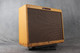 Fender 57 Tweed Twin Reissue Combo Amp **COLLECTION ONLY** - 2nd Hand