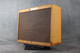 Fender 57 Tweed Twin Reissue Combo Amp **COLLECTION ONLY** - 2nd Hand