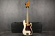 Fender American Professional II Precision Bass - Olympic White - 2nd Hand