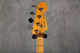 Fender American Professional II Precision Bass - Olympic White - 2nd Hand