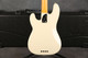 Fender American Professional II Precision Bass - Olympic White - 2nd Hand
