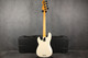 Fender American Professional II Precision Bass - Olympic White - 2nd Hand