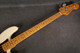 Fender American Professional II Precision Bass - Olympic White - 2nd Hand