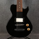 Greg Bennett Avion MAV-1 Mini Guitar - Black - 2nd Hand