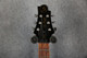 Greg Bennett Avion MAV-1 Mini Guitar - Black - 2nd Hand