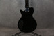 Greg Bennett Avion MAV-1 Mini Guitar - Black - 2nd Hand